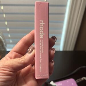 RHODE Peptide Lip Tint - Vanilla Cake